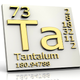 Illustration for article titled Tantalum is the most important element you've never heard of